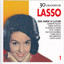 30 Grandes de Lasso Albumcover