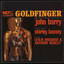 Goldfinger cover