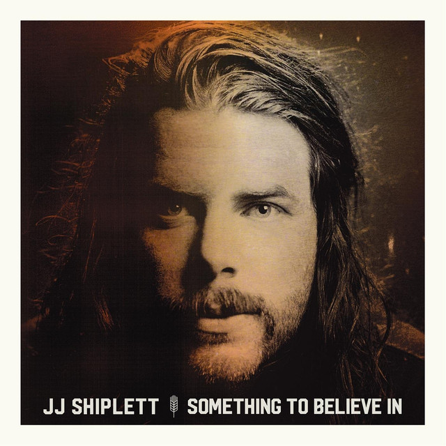 Something To Believe In cover
