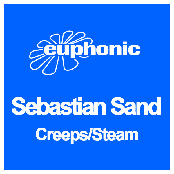 Sebastian Sand Photo