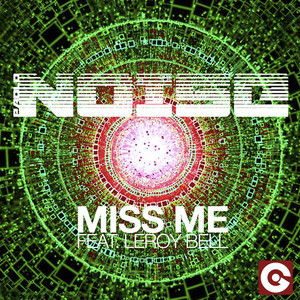 Paolo Noise feat. LeRoy Bell