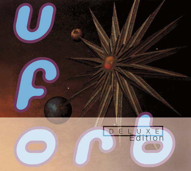 U.f.orb cover