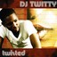 Twisted Albumcover