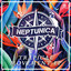 Trapical Movement cover