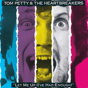 Let Me Up (I've Had Enough) cover