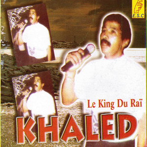 Le king du raï album