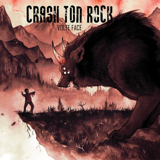 Crash ton rock Photo