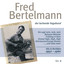Fred Bertelmann Vol. 2 Albumcover