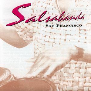 San Francisco Albumcover