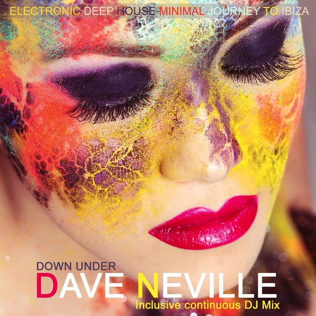 Dave Neville Photo