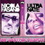 No Wasted Hearts (Nicola Fasano Vs Ultra Naté) cover
