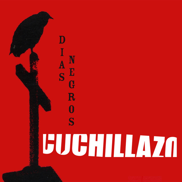 DÍas Negros cover