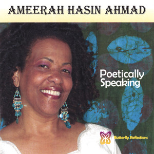 Poetically Speaking cover