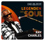 Legenden des Soul - Ray Charles cover