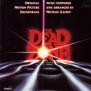 The Dead Zone cover