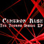 The Thorns Inside - EP Albumcover