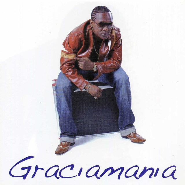 Gracia Delva Photo