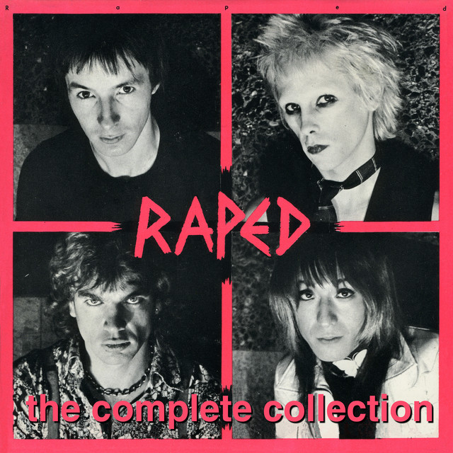 Raped Photo