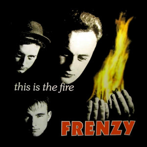 This Is The Fire cover