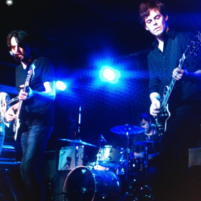 Dead Heart Bloom photo