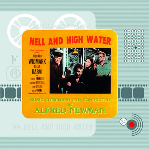 Hell and High Water album