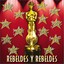 Rebeldes Y Rebeldes Albumcover