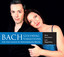 Bach: Goldberg Variations (Arr. J.G. Rheinberger & M. Reger) cover