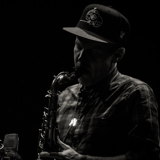Chris Speed Photo
