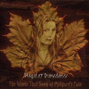 When the Trees Were Silenced cover