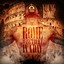 Rome Wasn't Built In A Day Albumcover