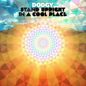 Stand Upright in a Cool Place album