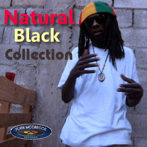 Natural Black : Collection‏ album