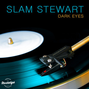 Dark Eyes album