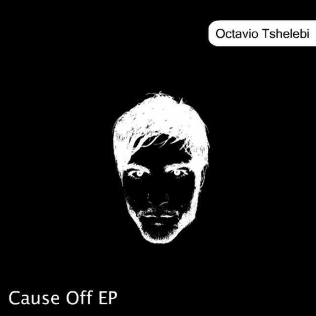 Octavio Tshelebi Photo