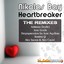 Heartbreaker Albumcover