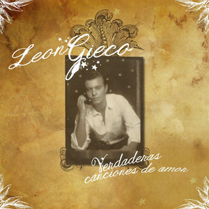 Verdaderas Canciones de Amor album
