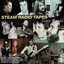Steam Radio Tapes Albumcover