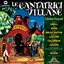 Le cantatrici villane Albumcover