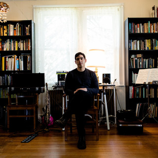 Andrew Bernstein Photo
