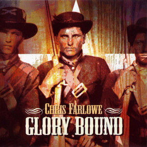 Glory Bound album