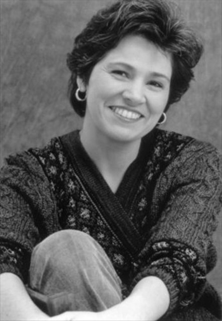 Cristina Ortiz Photo