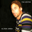 The Writer Albumcover