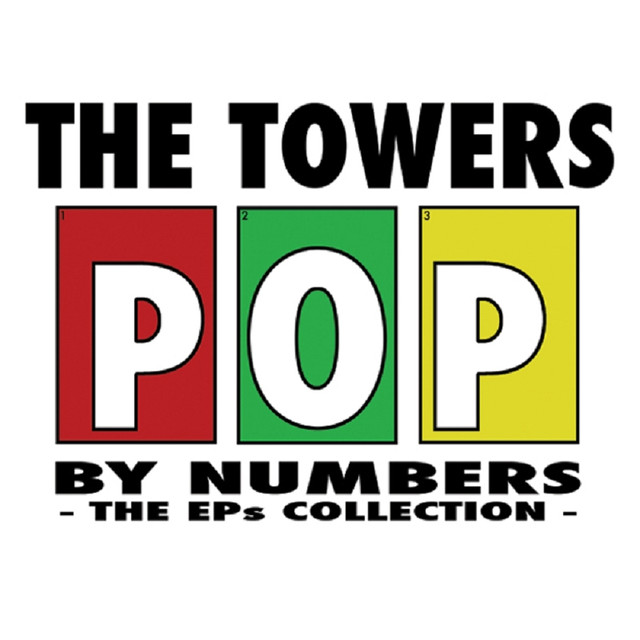 The Towers Photo