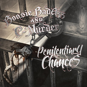 Penitentiary Chances album