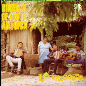 Lo Nuestro album