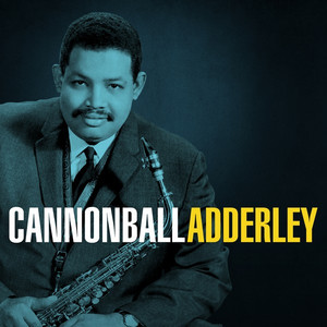 Cannonball Adderley album