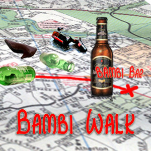 Paul Moffett & Tingo