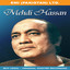 Mehdi Hassan Albumcover