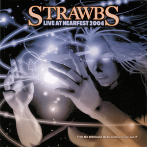 Live at Nearfest album