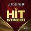 Hit Wonder: Jeri Southern, Vol. 1 cover